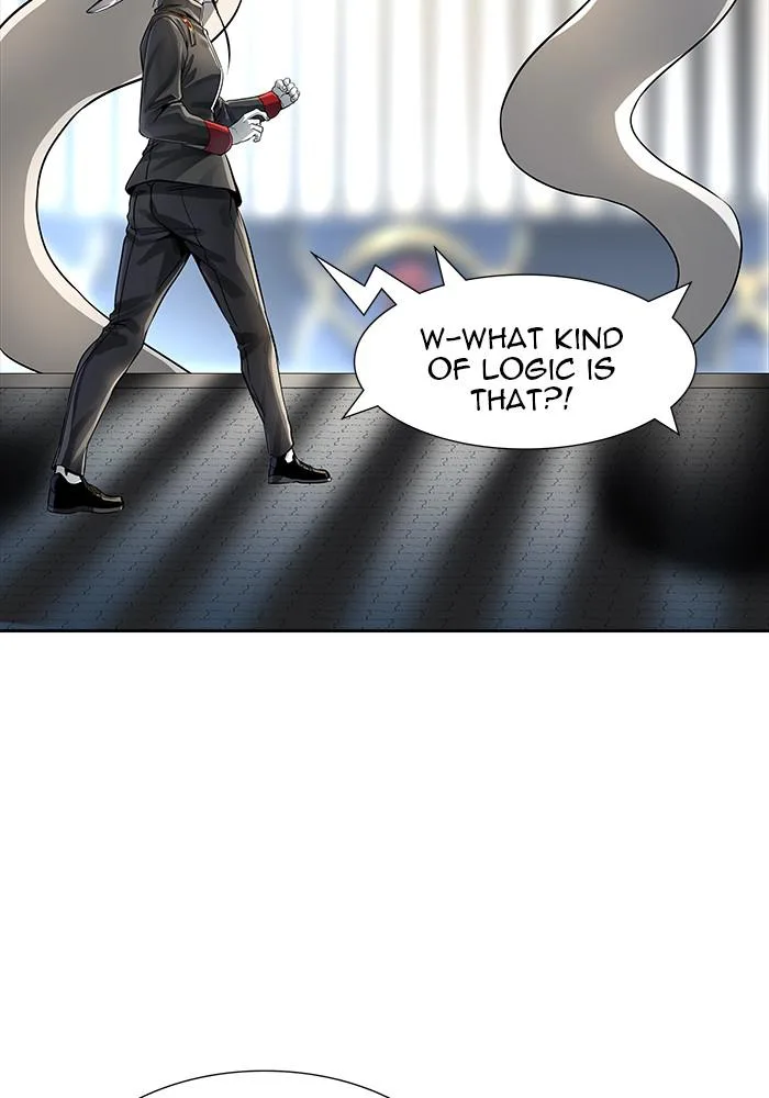 Tower of God - Chapter 520 - Page 16