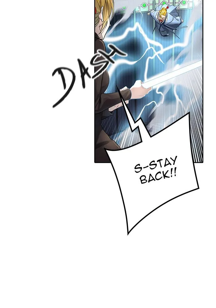 Tower of God - Chapter 520 - Page 160