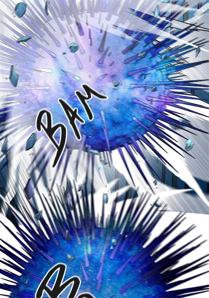 Tower of God - Chapter 520 - Page 163