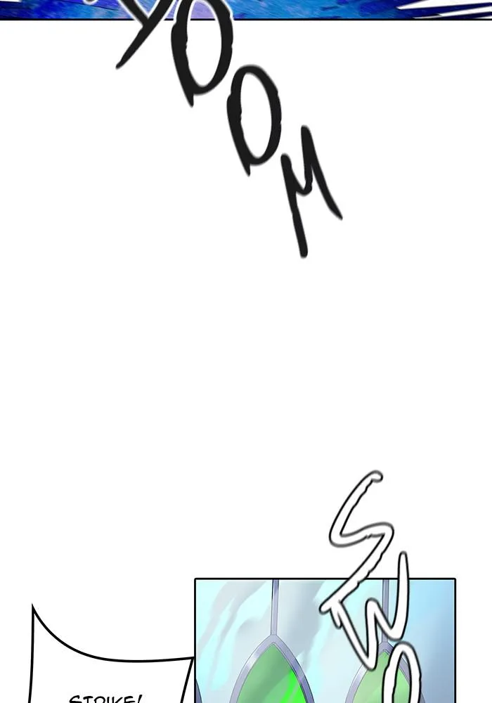 Tower of God - Chapter 520 - Page 164