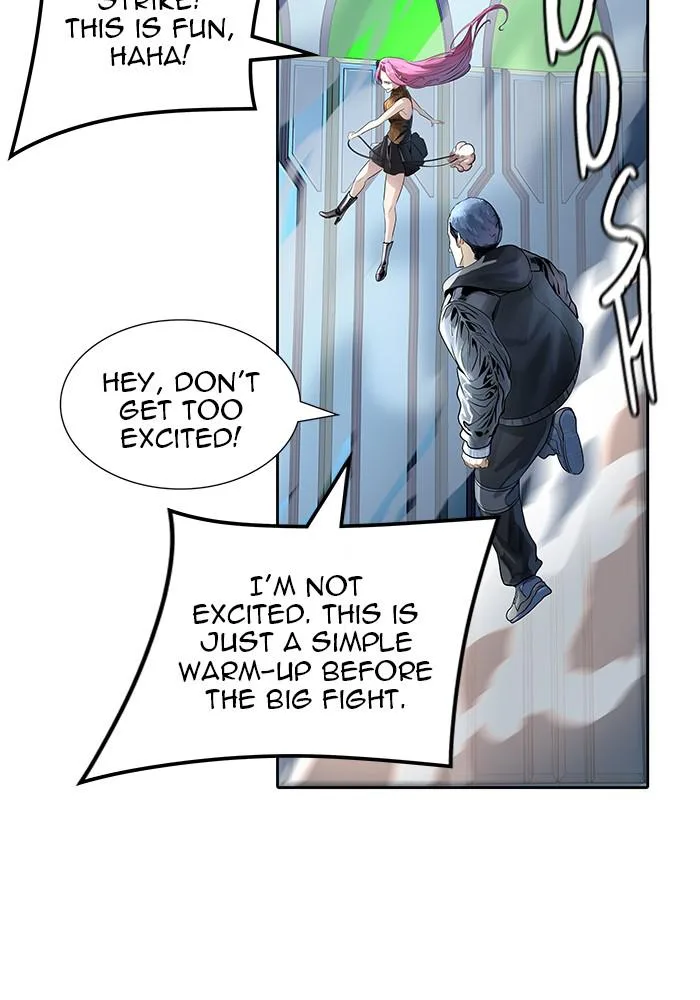 Tower of God - Chapter 520 - Page 165