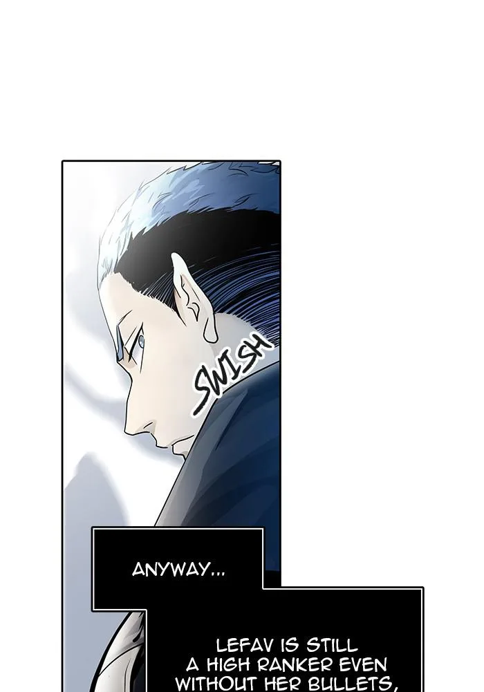 Tower of God - Chapter 520 - Page 166