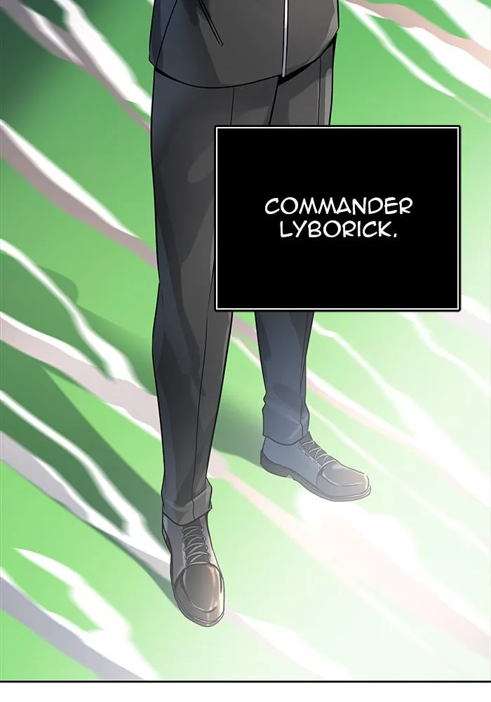 Tower of God - Chapter 520 - Page 169