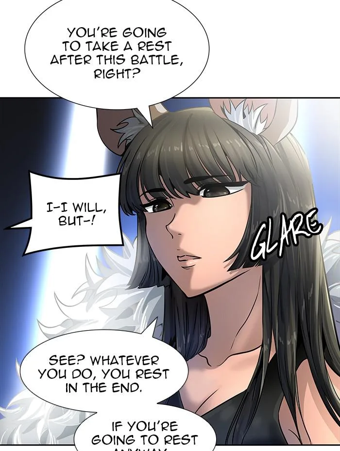 Tower of God - Chapter 520 - Page 17