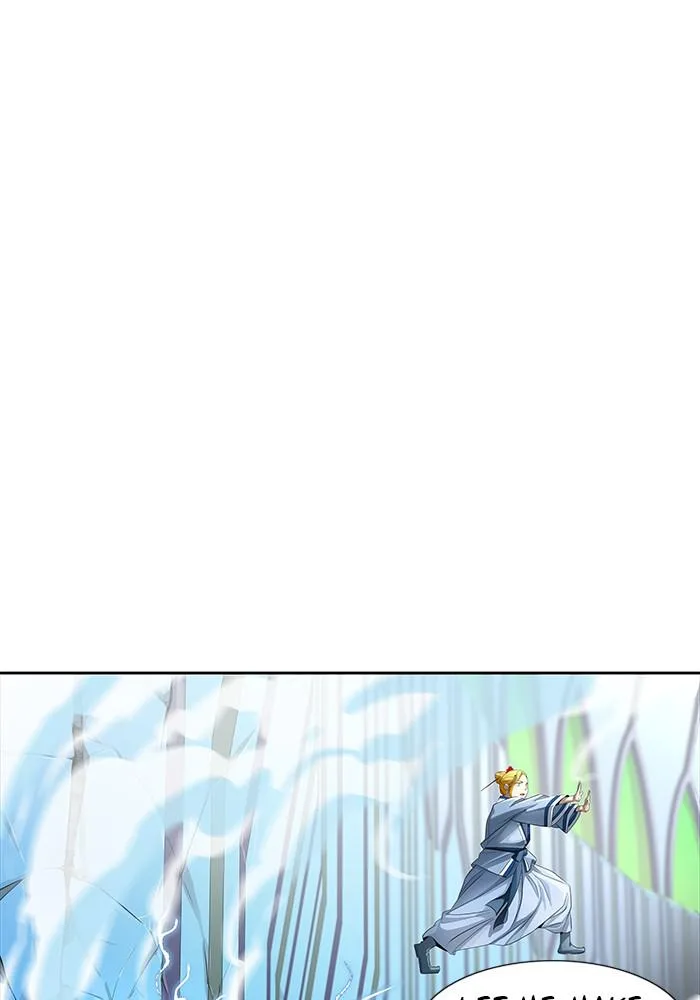 Tower of God - Chapter 520 - Page 170
