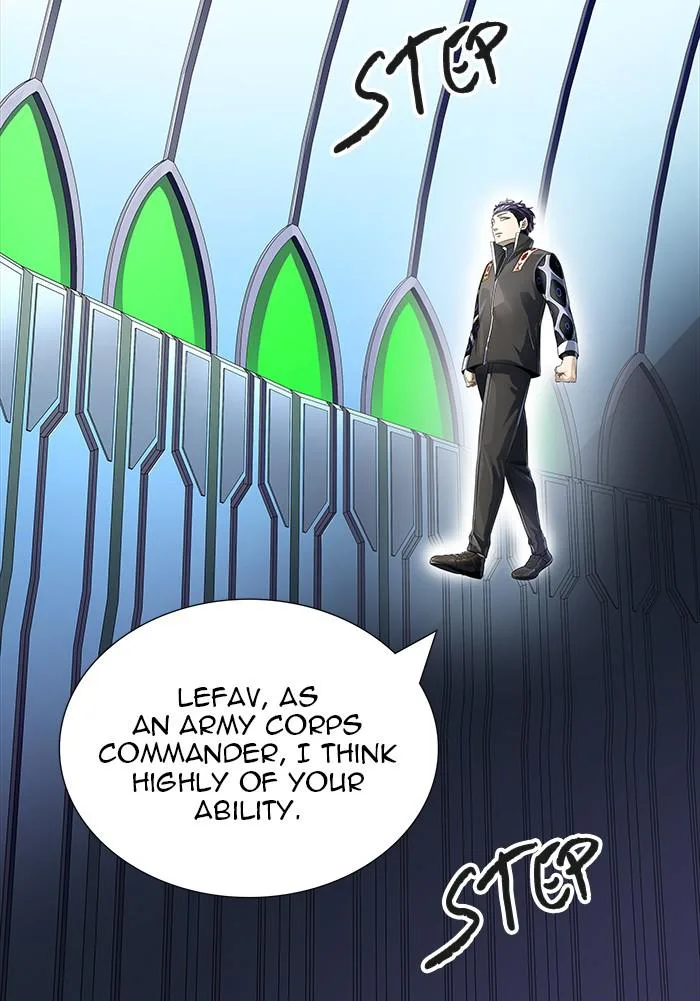 Tower of God - Chapter 520 - Page 172