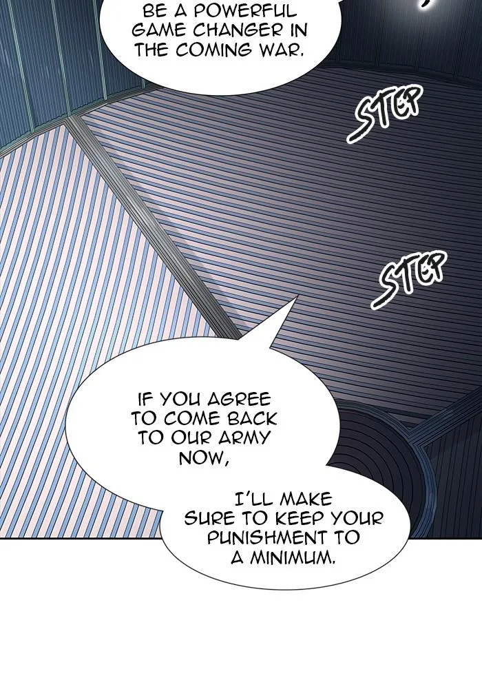 Tower of God - Chapter 520 - Page 174