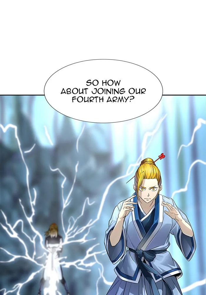 Tower of God - Chapter 520 - Page 175