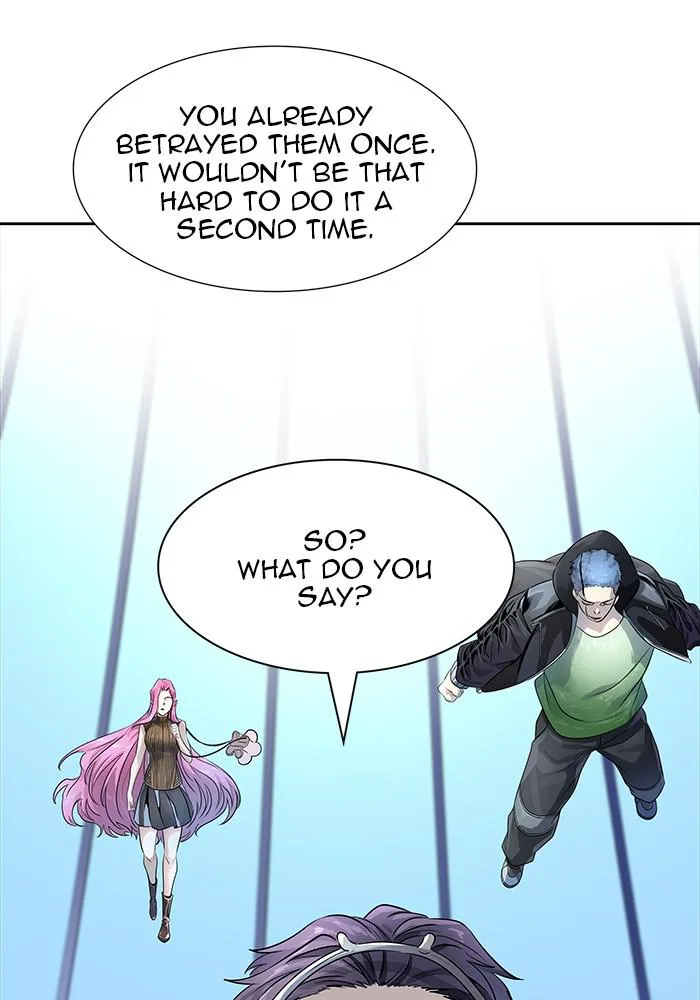 Tower of God - Chapter 520 - Page 177