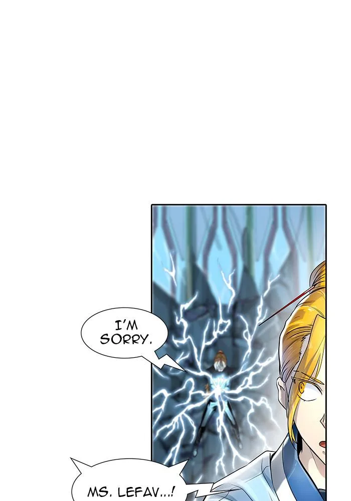 Tower of God - Chapter 520 - Page 179