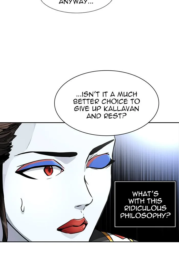 Tower of God - Chapter 520 - Page 18