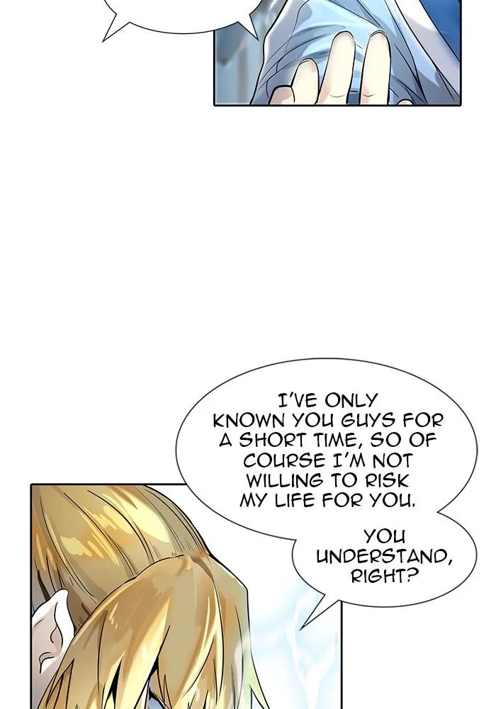 Tower of God - Chapter 520 - Page 180
