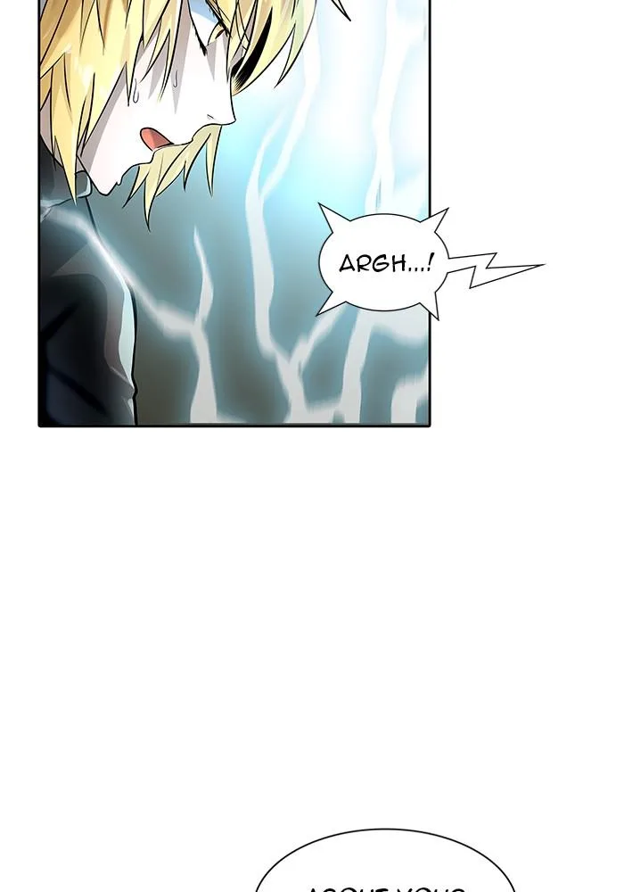 Tower of God - Chapter 520 - Page 181