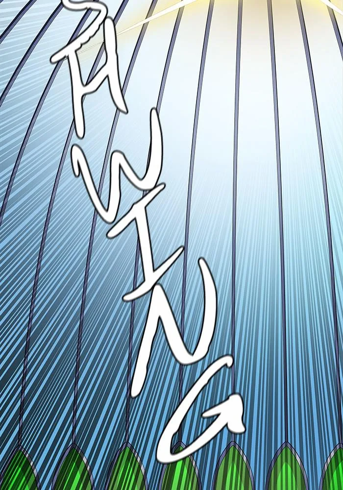 Tower of God - Chapter 520 - Page 184