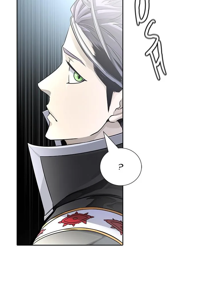 Tower of God - Chapter 520 - Page 186