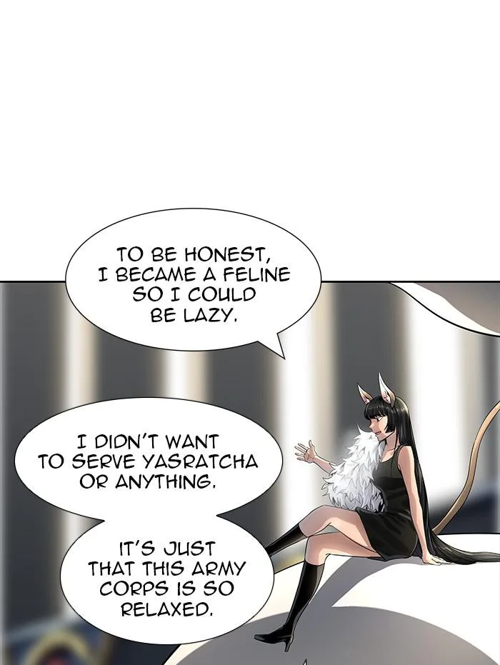 Tower of God - Chapter 520 - Page 19