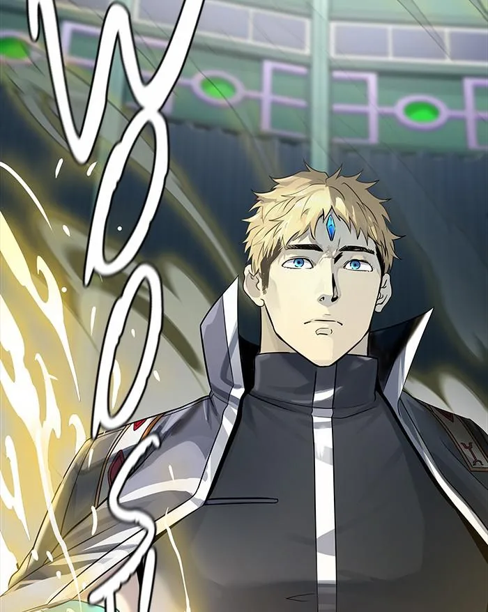 Tower of God - Chapter 520 - Page 199