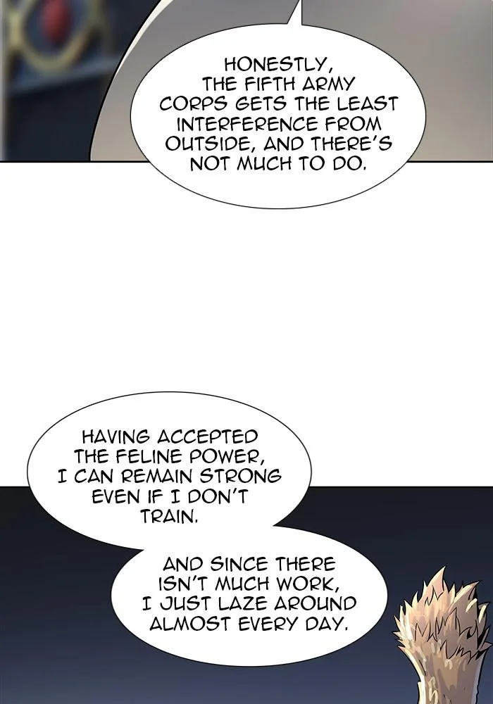 Tower of God - Chapter 520 - Page 20