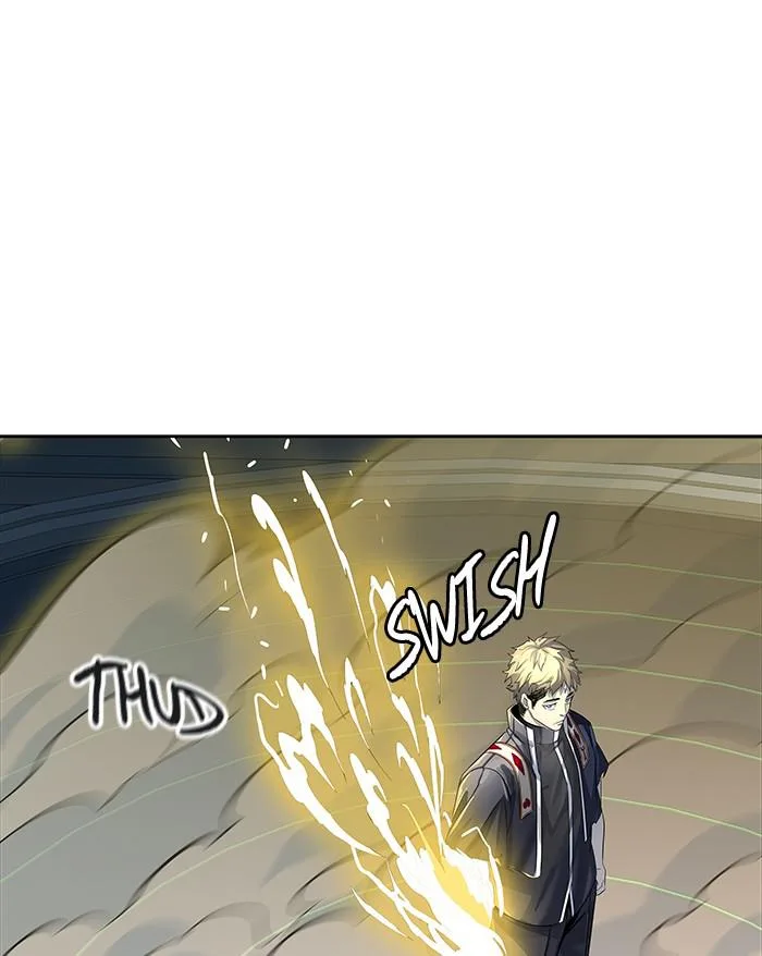 Tower of God - Chapter 520 - Page 201