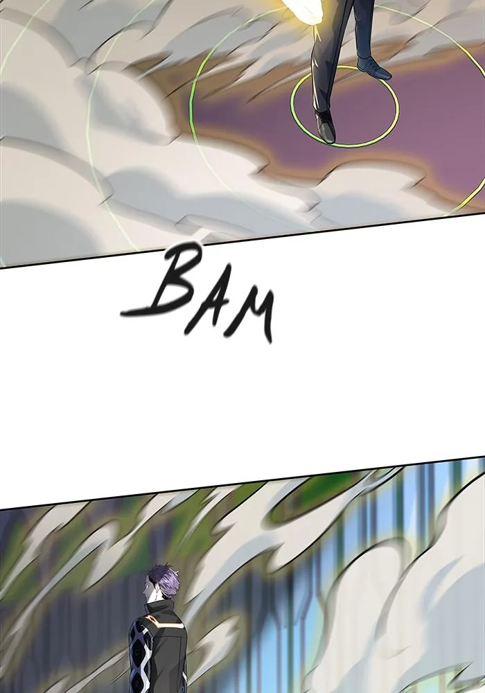 Tower of God - Chapter 520 - Page 202