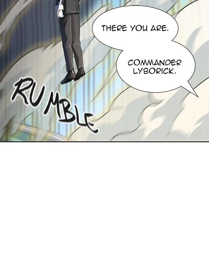 Tower of God - Chapter 520 - Page 203