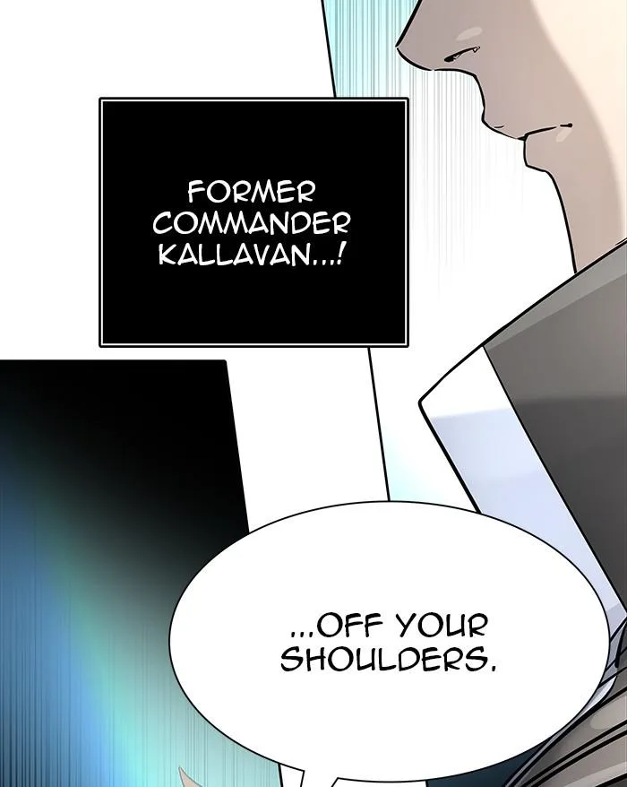 Tower of God - Chapter 520 - Page 205