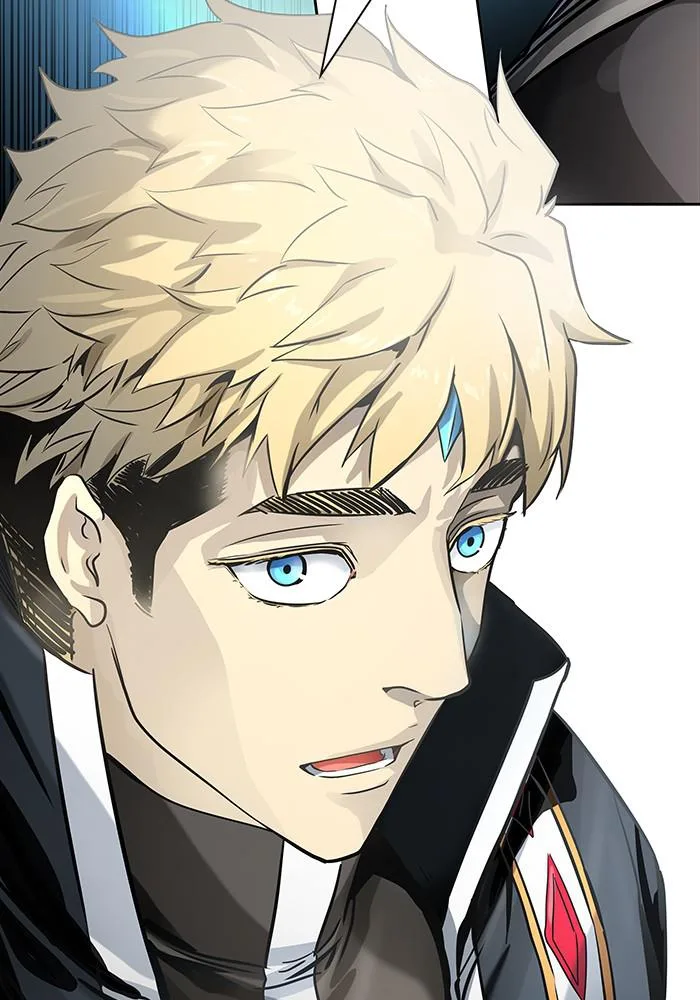 Tower of God - Chapter 520 - Page 206