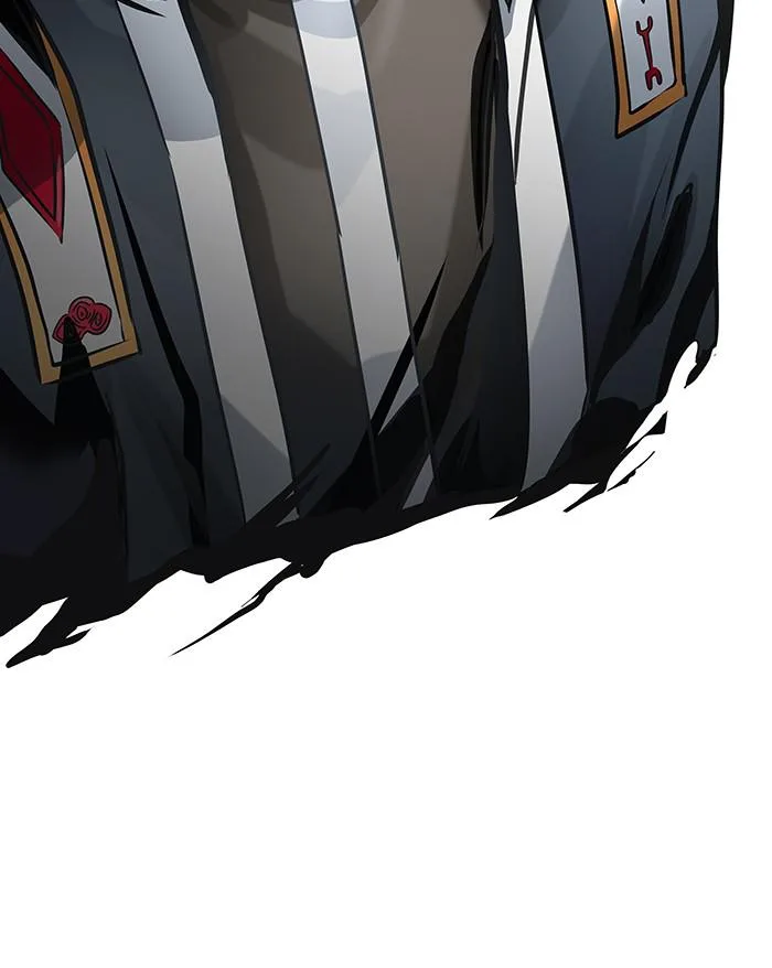 Tower of God - Chapter 520 - Page 207