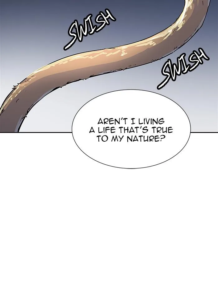 Tower of God - Chapter 520 - Page 21