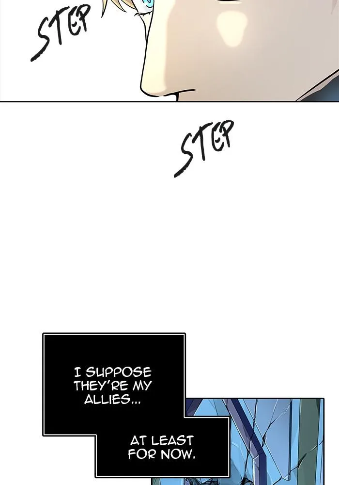 Tower of God - Chapter 520 - Page 211