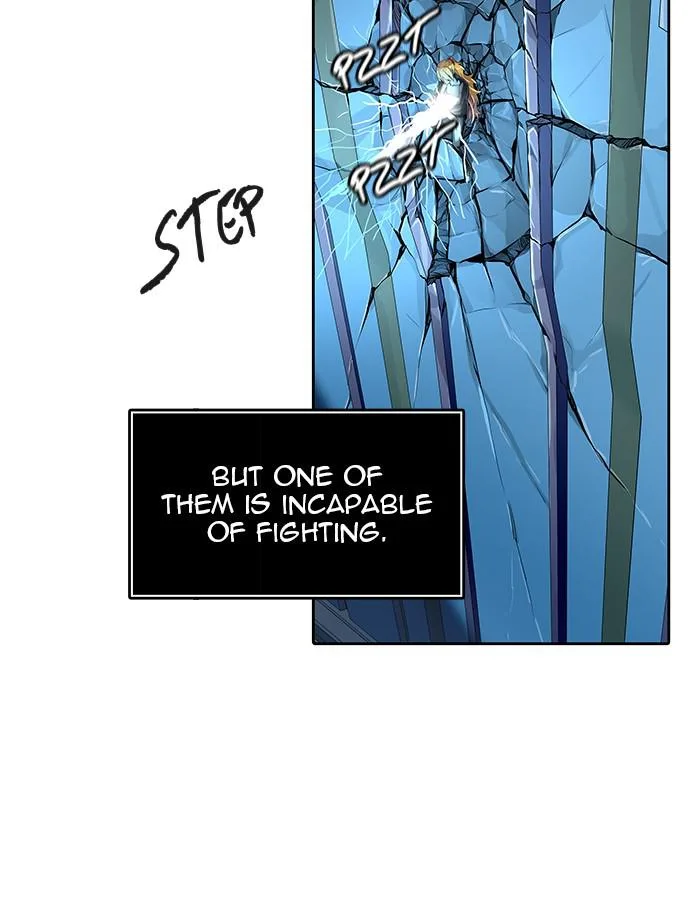 Tower of God - Chapter 520 - Page 212