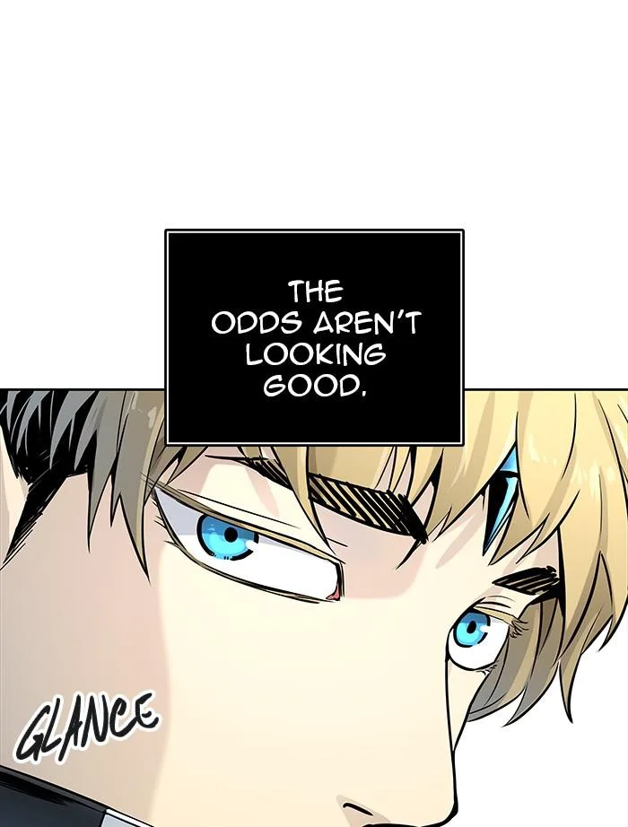 Tower of God - Chapter 520 - Page 214