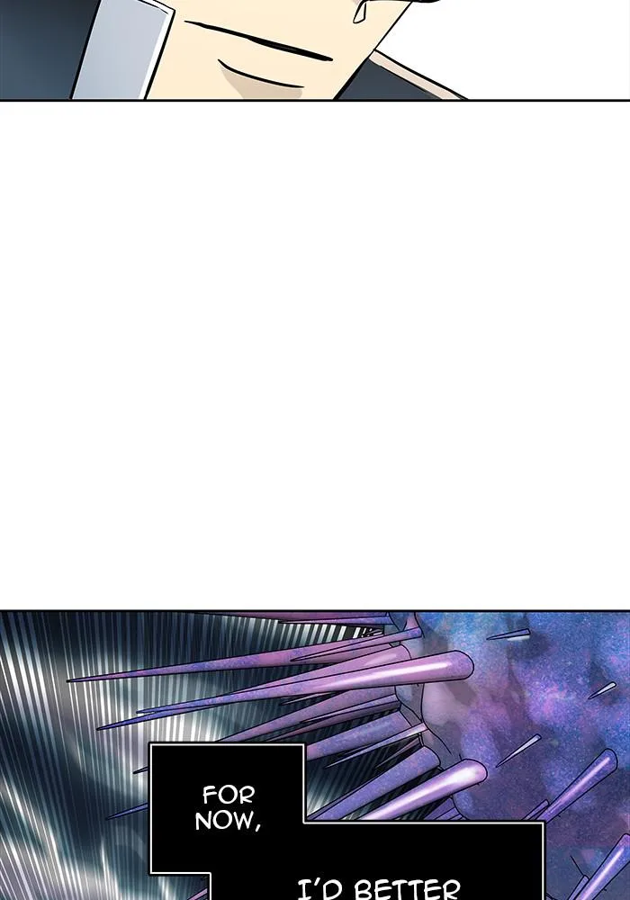 Tower of God - Chapter 520 - Page 215