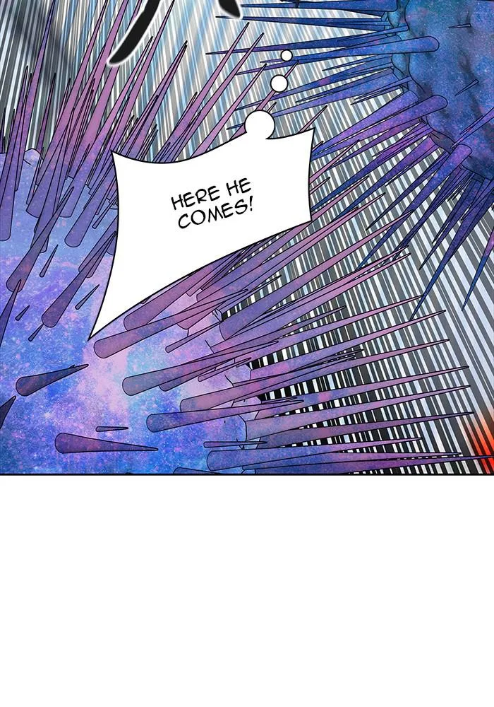 Tower of God - Chapter 520 - Page 217