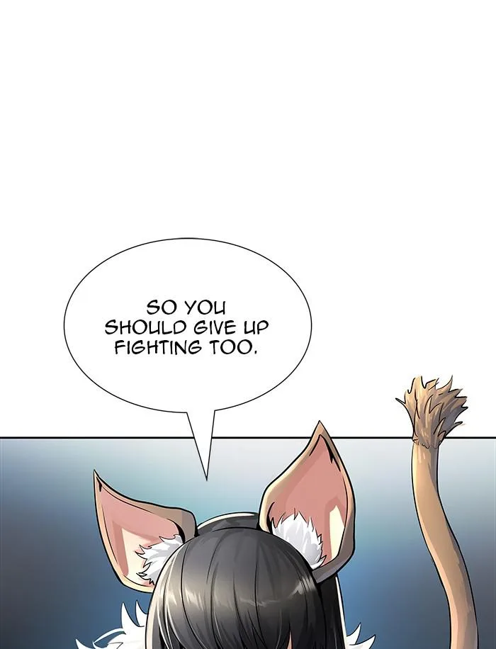 Tower of God - Chapter 520 - Page 22