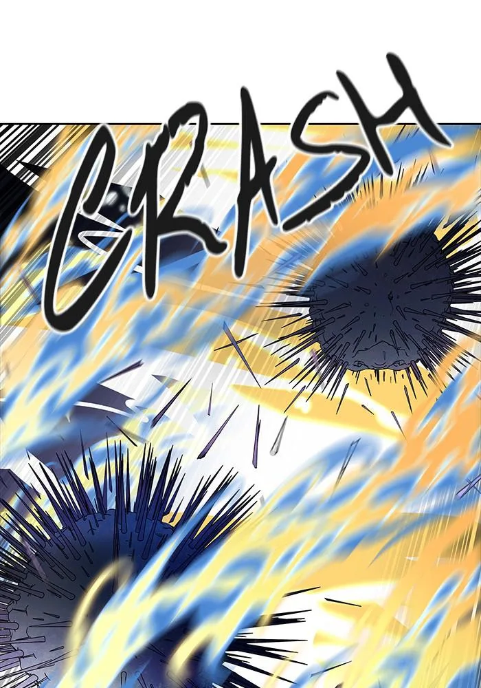 Tower of God - Chapter 520 - Page 227