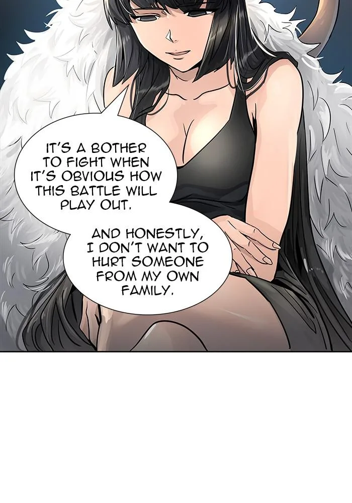 Tower of God - Chapter 520 - Page 23