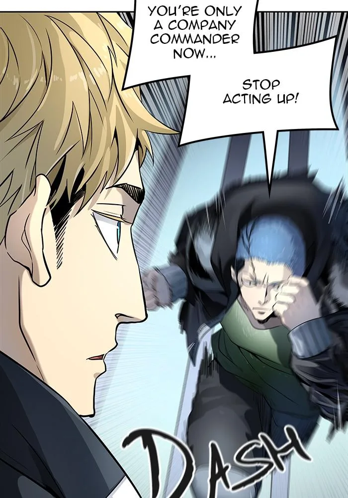 Tower of God - Chapter 520 - Page 235