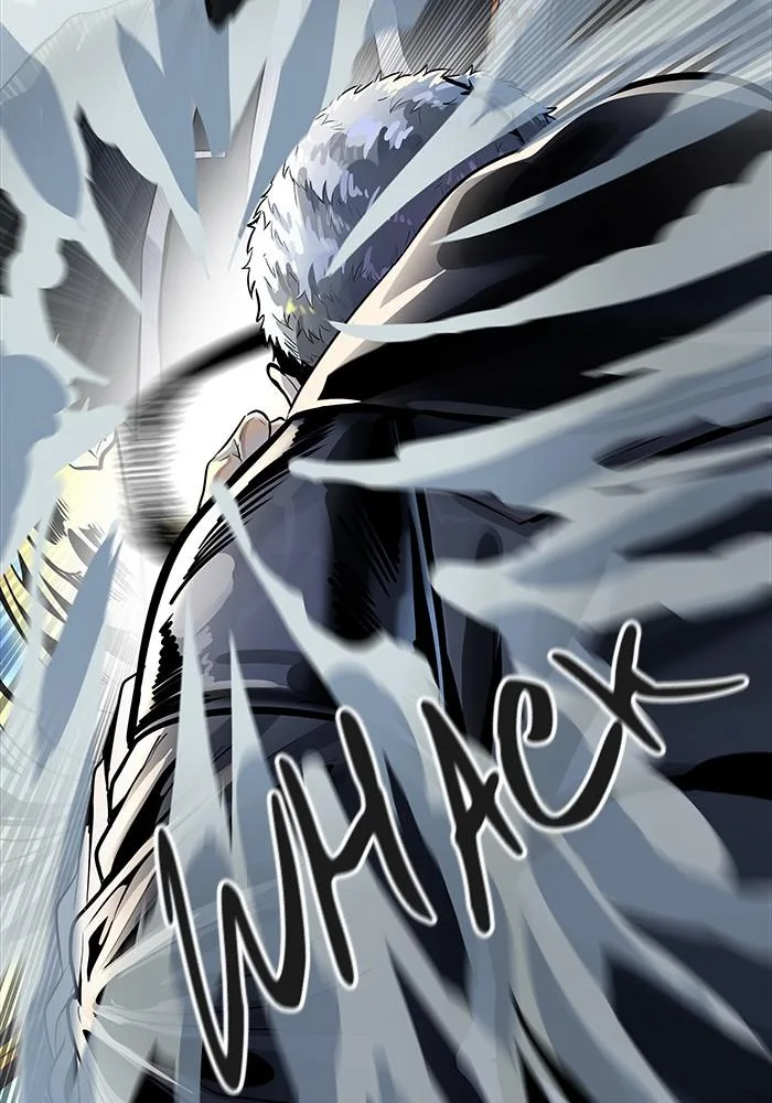 Tower of God - Chapter 520 - Page 238