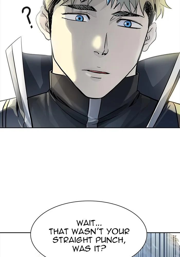Tower of God - Chapter 520 - Page 240