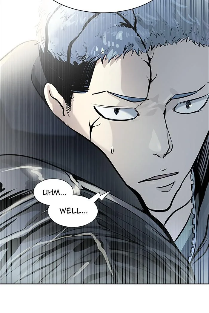 Tower of God - Chapter 520 - Page 241
