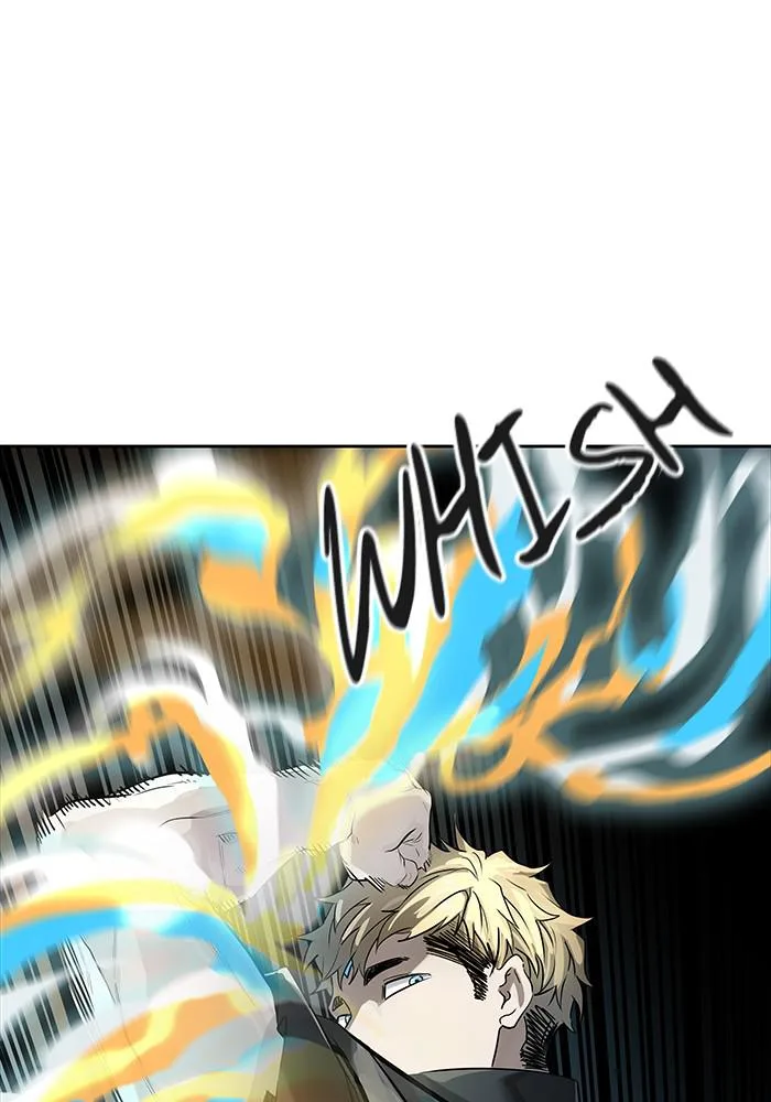 Tower of God - Chapter 520 - Page 242