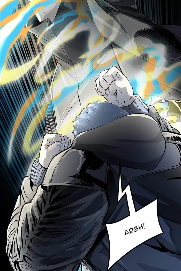 Tower of God - Chapter 520 - Page 243