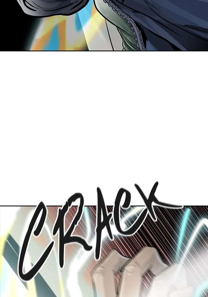 Tower of God - Chapter 520 - Page 244
