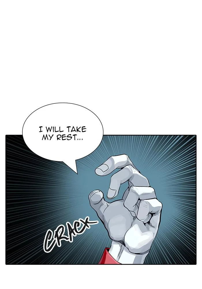 Tower of God - Chapter 520 - Page 25