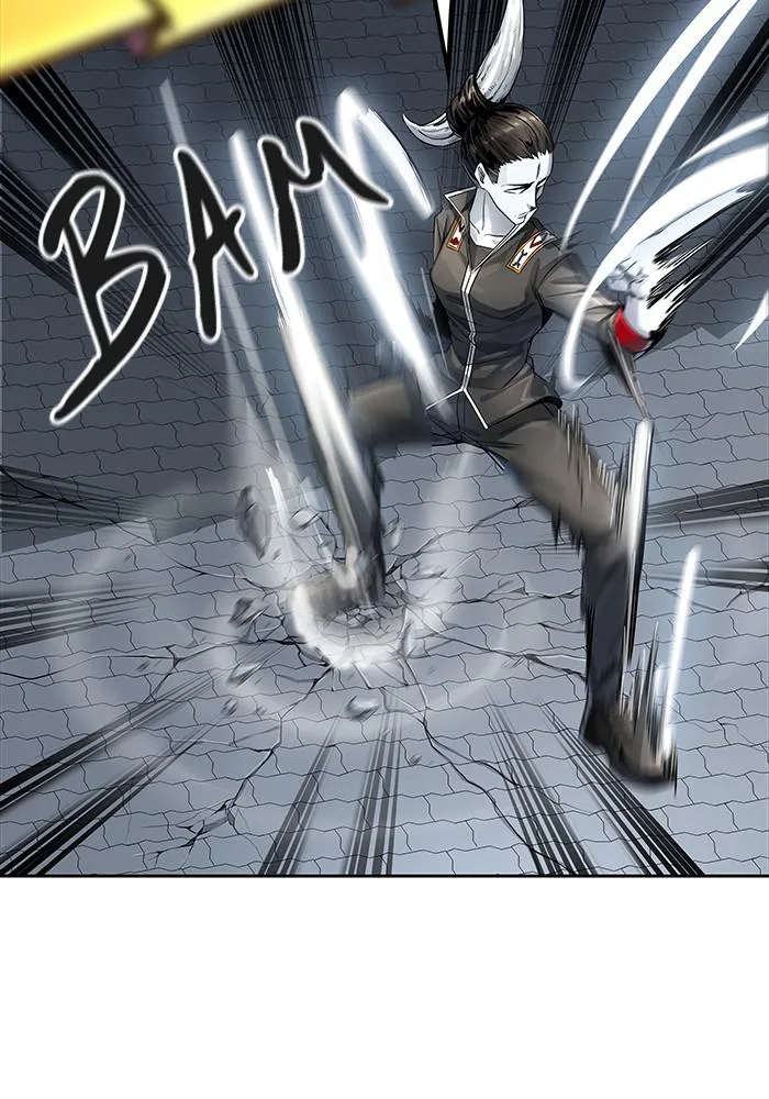 Tower of God - Chapter 520 - Page 27