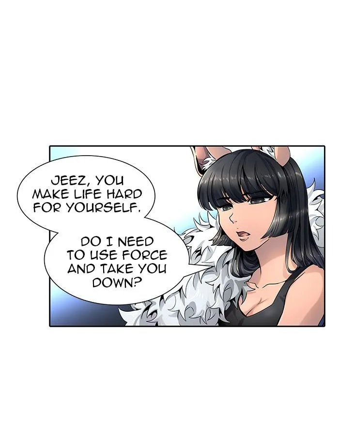 Tower of God - Chapter 520 - Page 28
