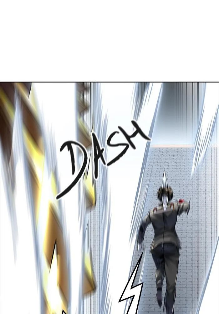 Tower of God - Chapter 520 - Page 29