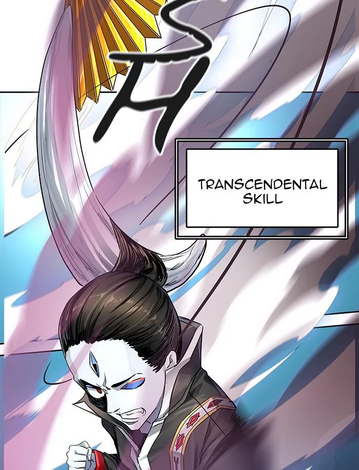 Tower of God - Chapter 520 - Page 32