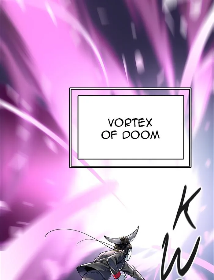 Tower of God - Chapter 520 - Page 34